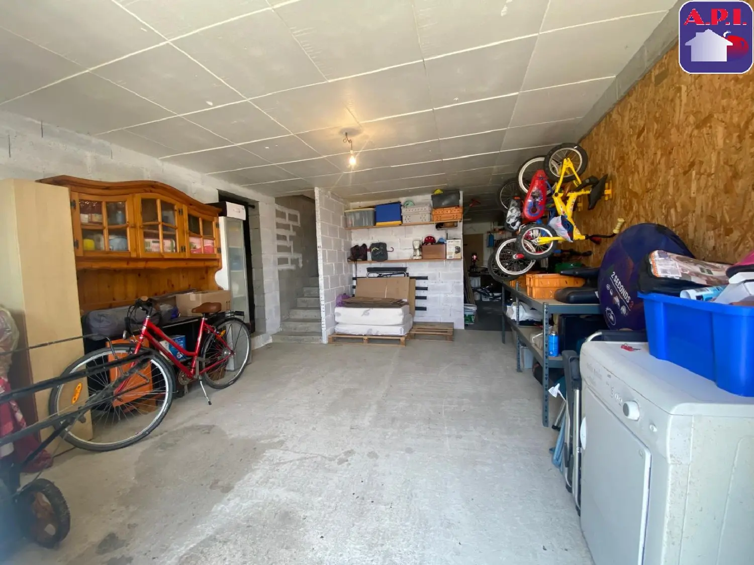  à vendre maison Saint-Ybars Ariège 8