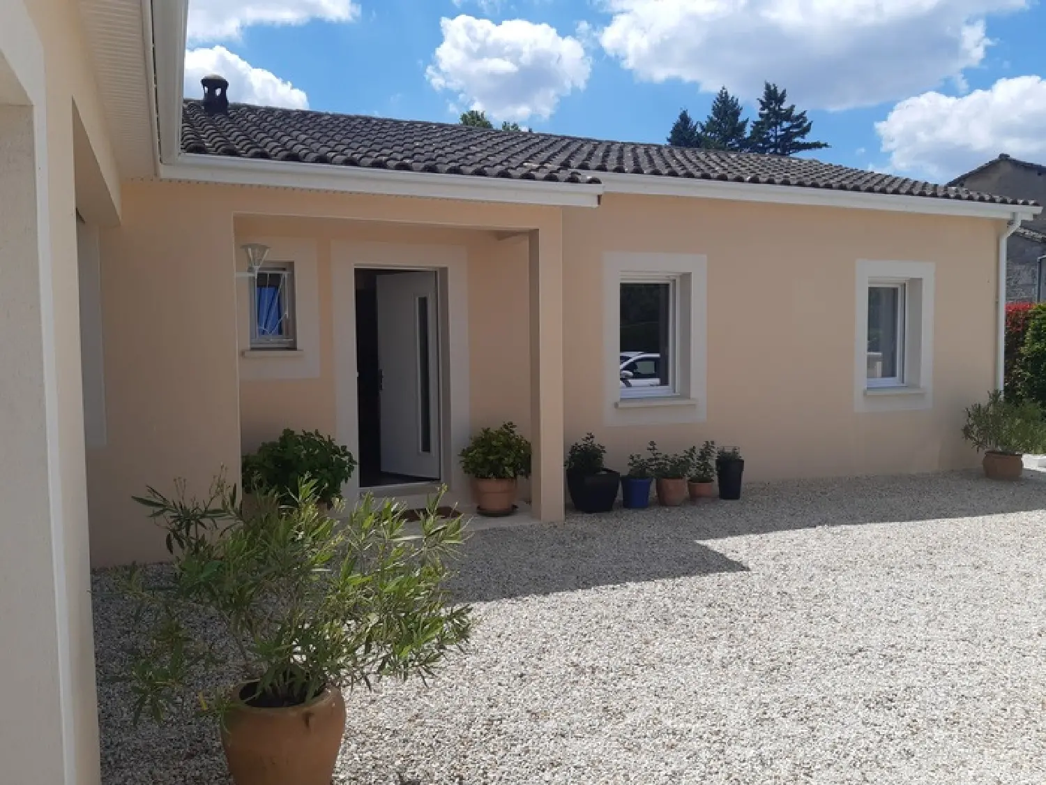  en venta casa Saint-Yrieix-sur-Charente Charente 1