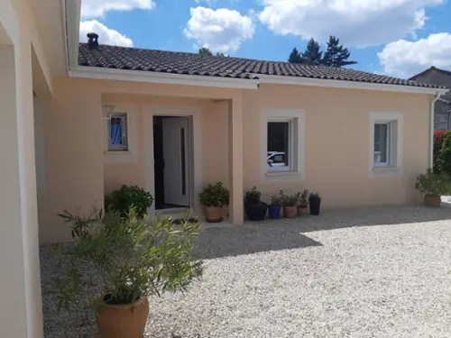 Saint-Yrieix-sur-Charente Charente casa foto 7091582