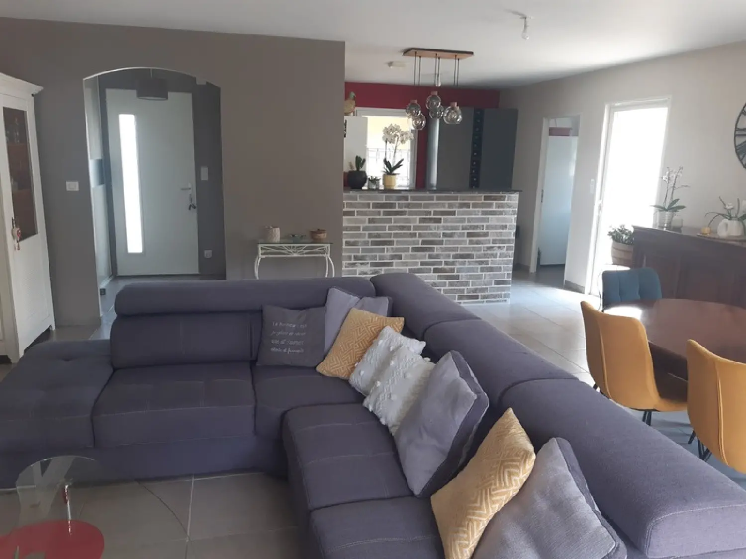  en venta casa Saint-Yrieix-sur-Charente Charente 8