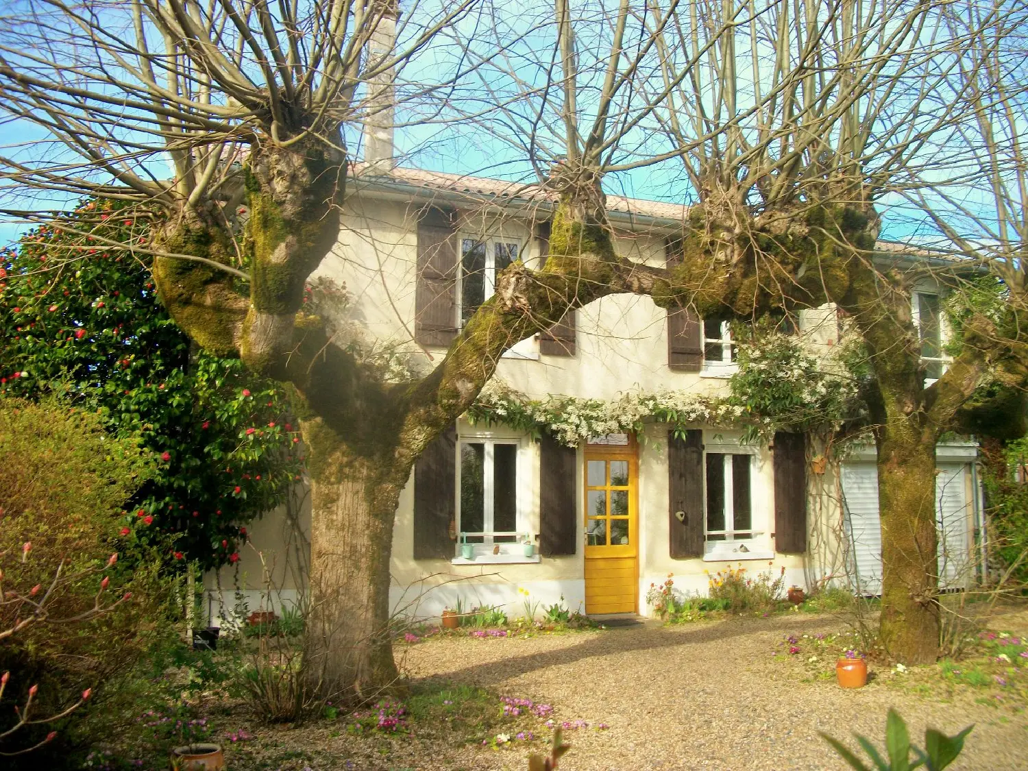  en venta casa Saint-Yrieix-la-Perche Haute-Vienne 3