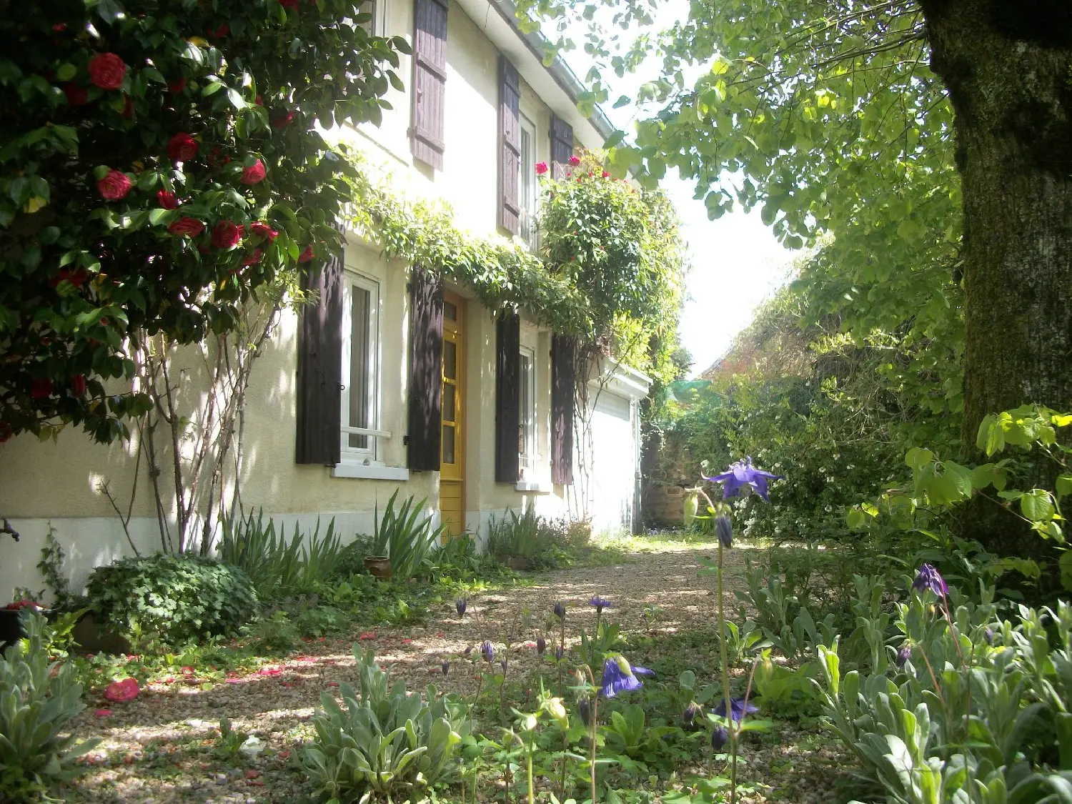 en venta casa Saint-Yrieix-la-Perche Haute-Vienne 4