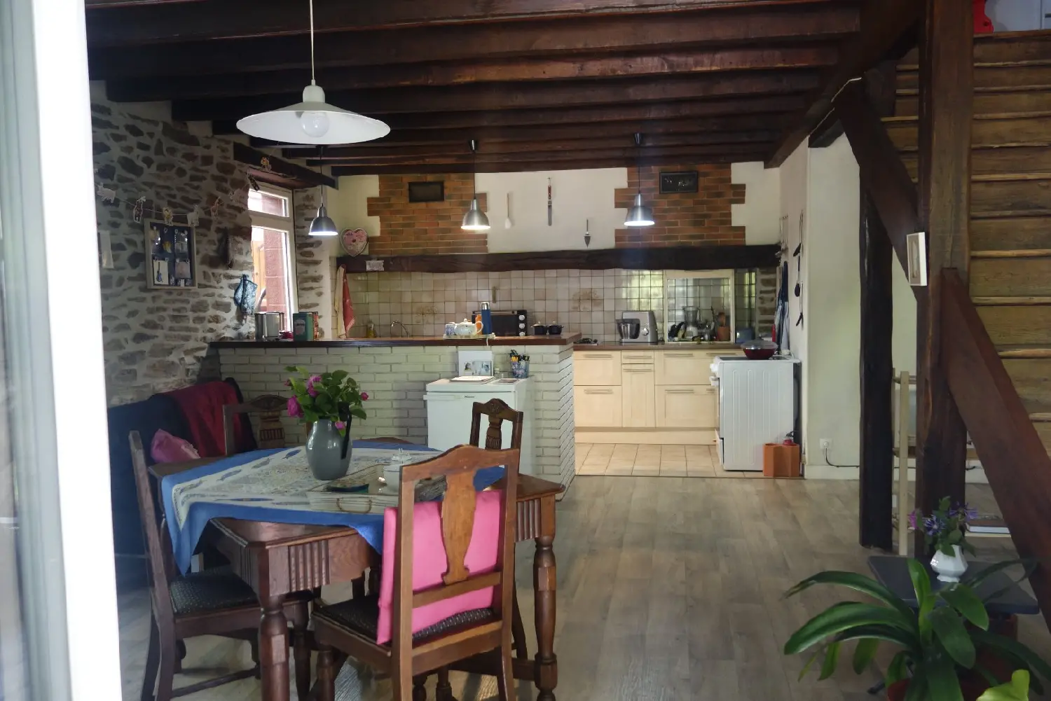  en venta casa Saint-Yrieix-la-Perche Haute-Vienne 6