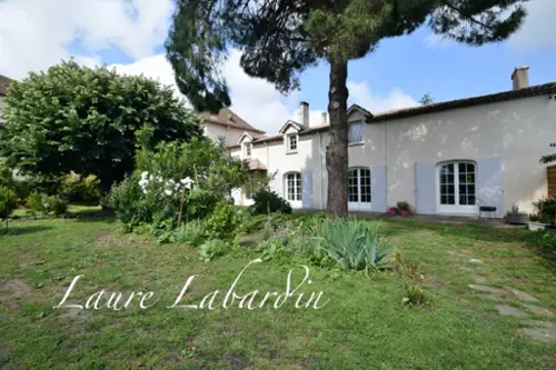 Sainte Bazeille Lot-et-Garonne casa foto 7091699