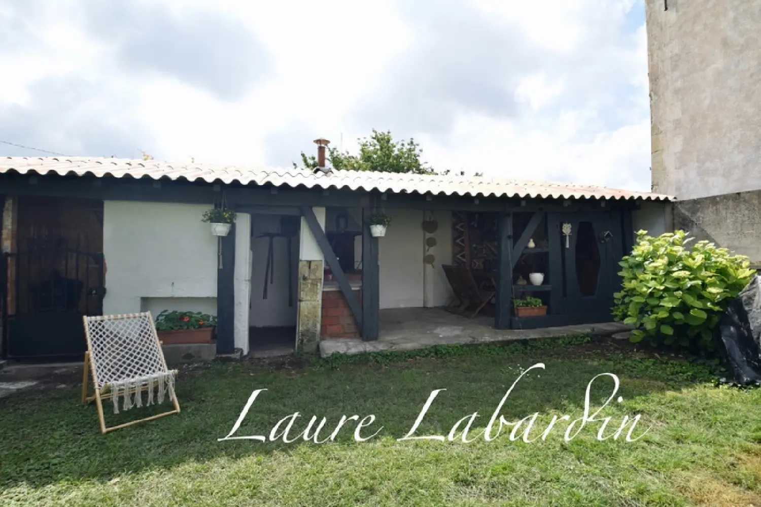  te koop huis Sainte Bazeille Lot-et-Garonne 3