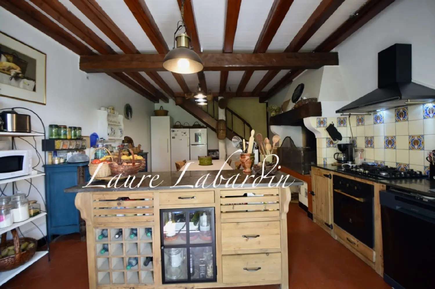  te koop huis Sainte Bazeille Lot-et-Garonne 8
