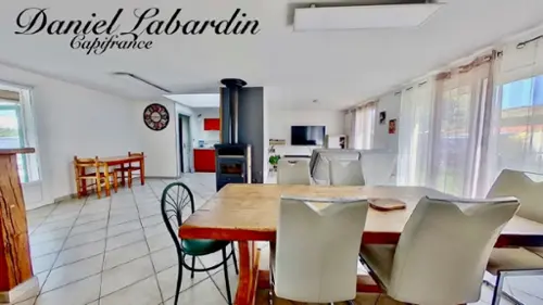 Sainte Bazeille Lot-et-Garonne casa foto 7099391
