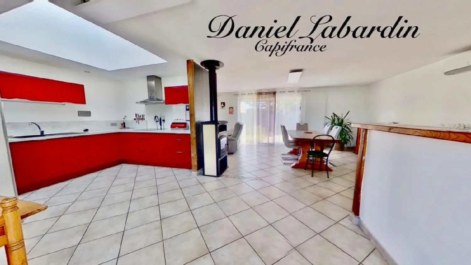  à vendre maison Sainte Bazeille Lot-et-Garonne 3