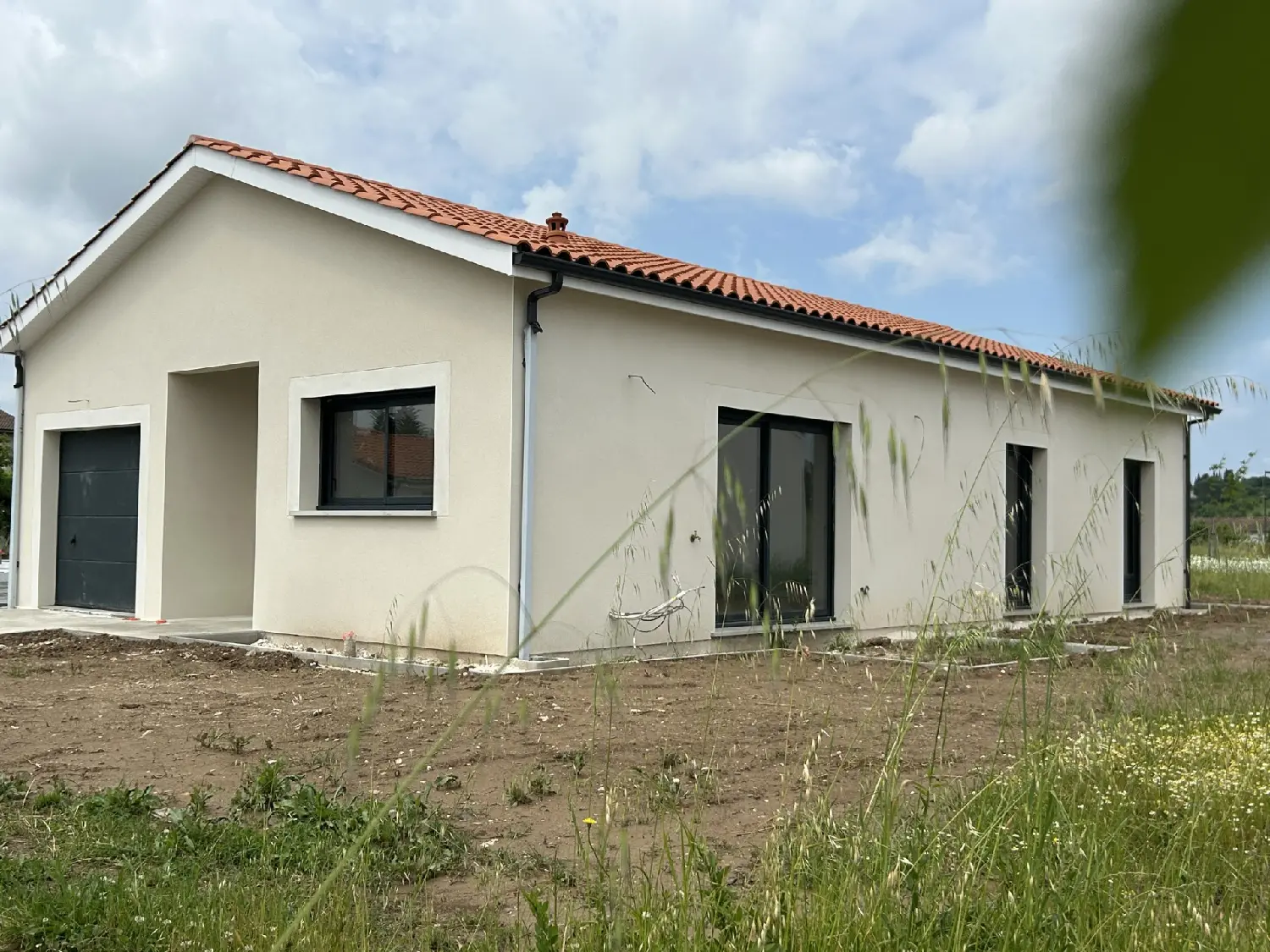  en venta casa Sainte Bazeille Lot-et-Garonne 1