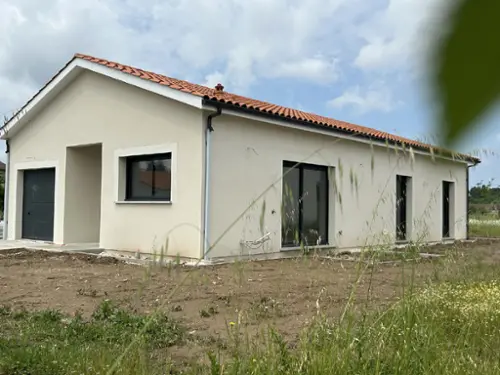 Sainte Bazeille Lot-et-Garonne casa foto 7097863