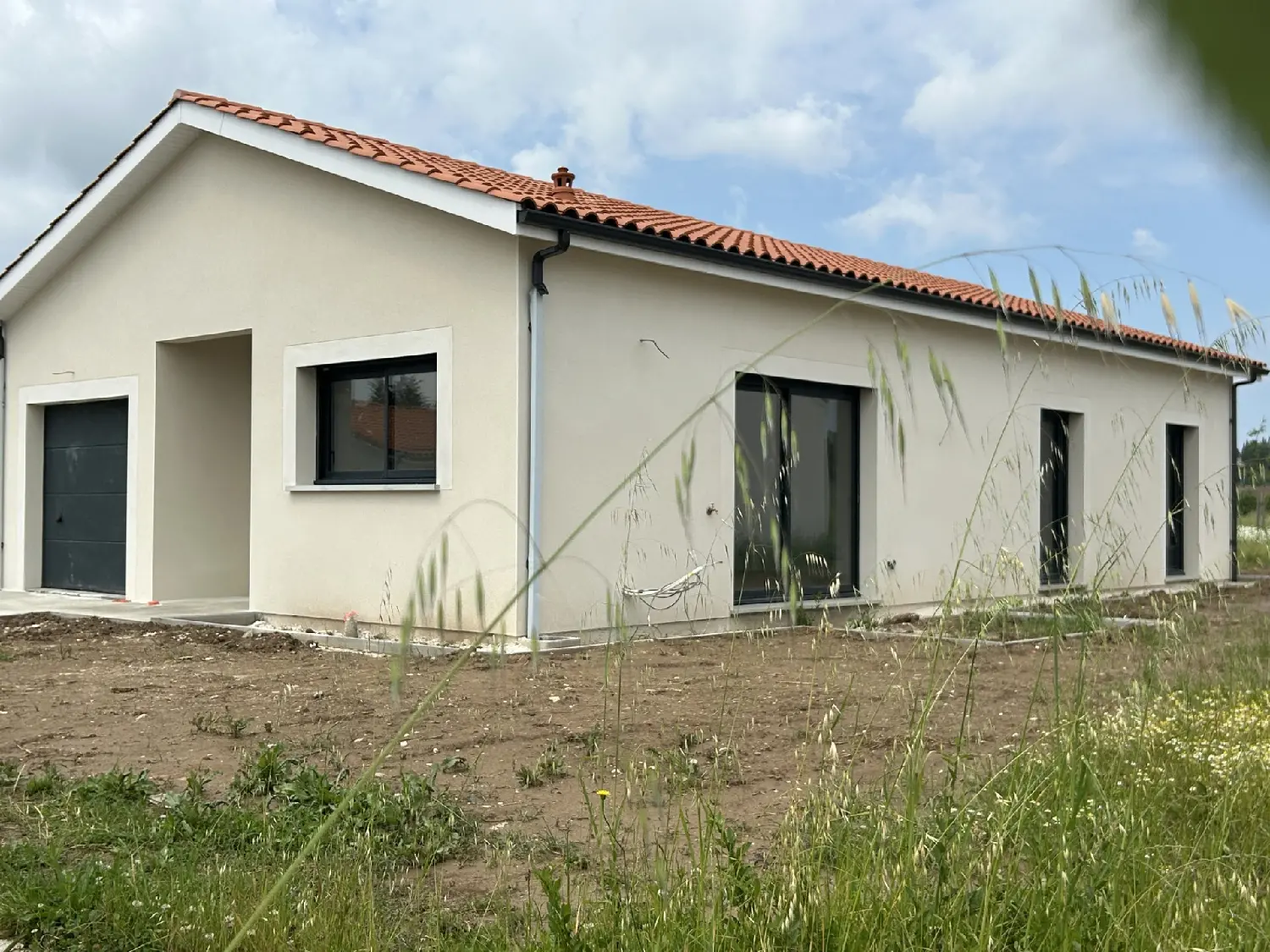 en venta casa Sainte Bazeille Lot-et-Garonne 2