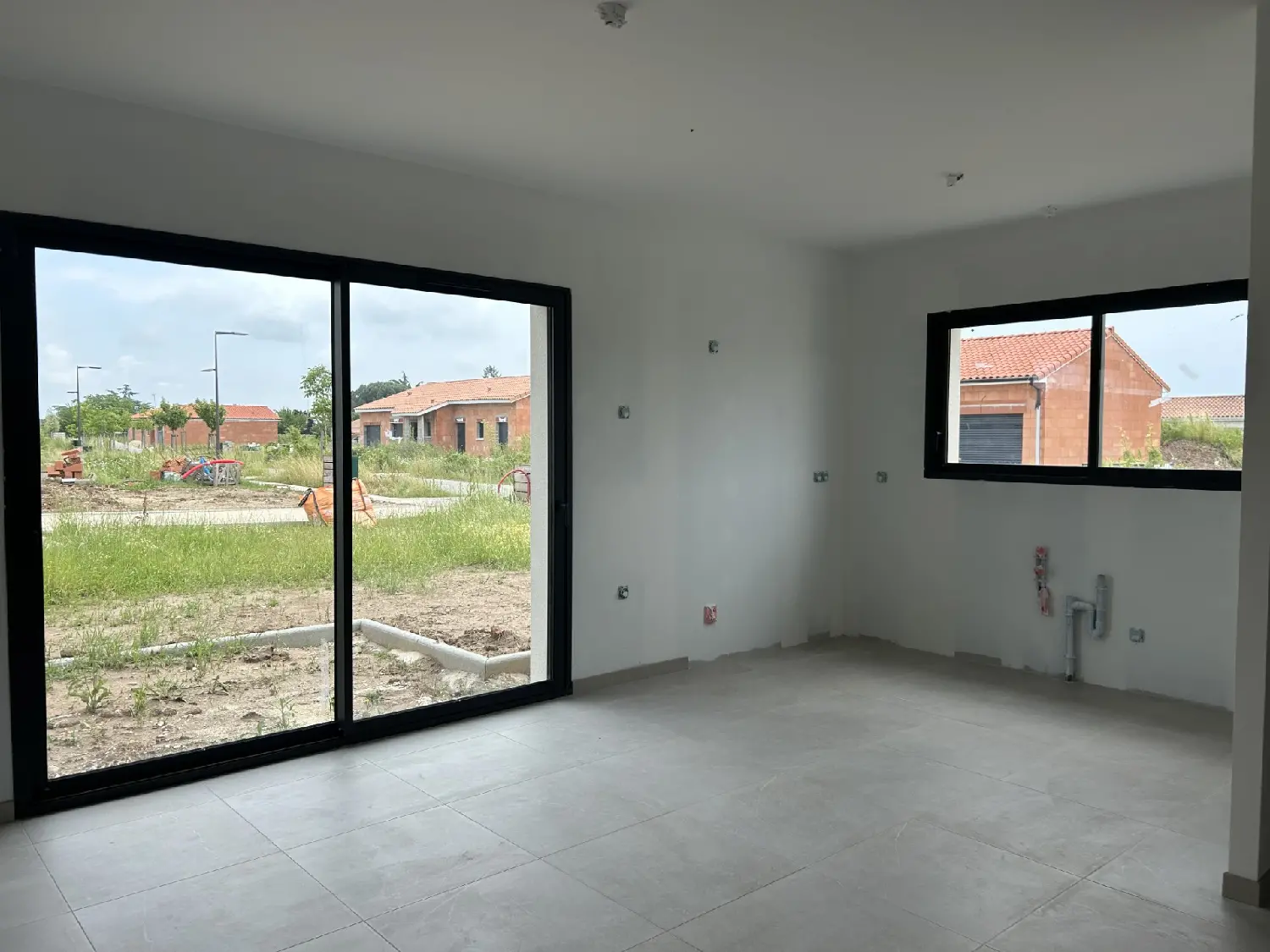 en venta casa Sainte Bazeille Lot-et-Garonne 3