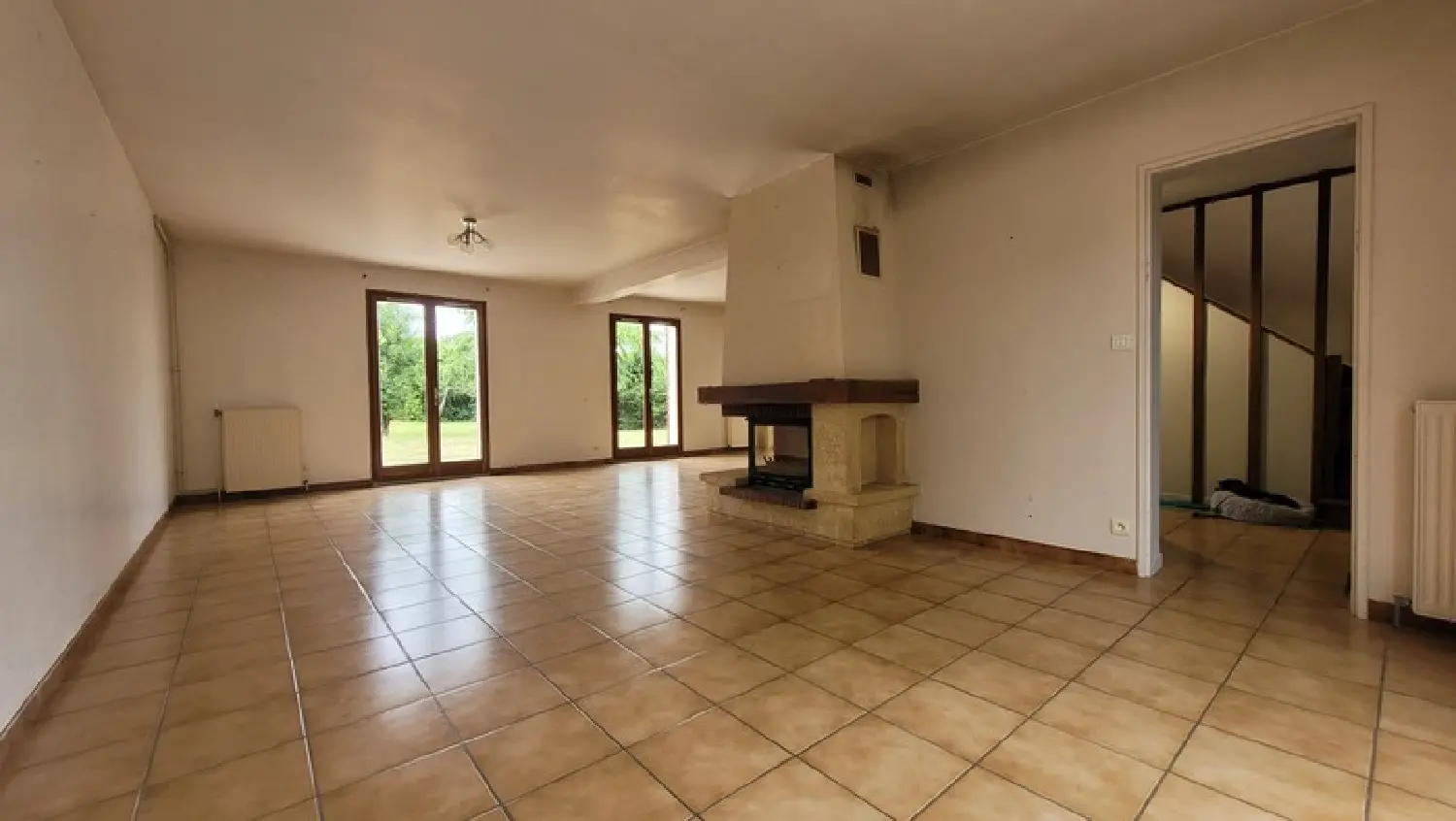  en venta casa Sainte-Catherine-de-Fierbois Indre-et-Loire 4