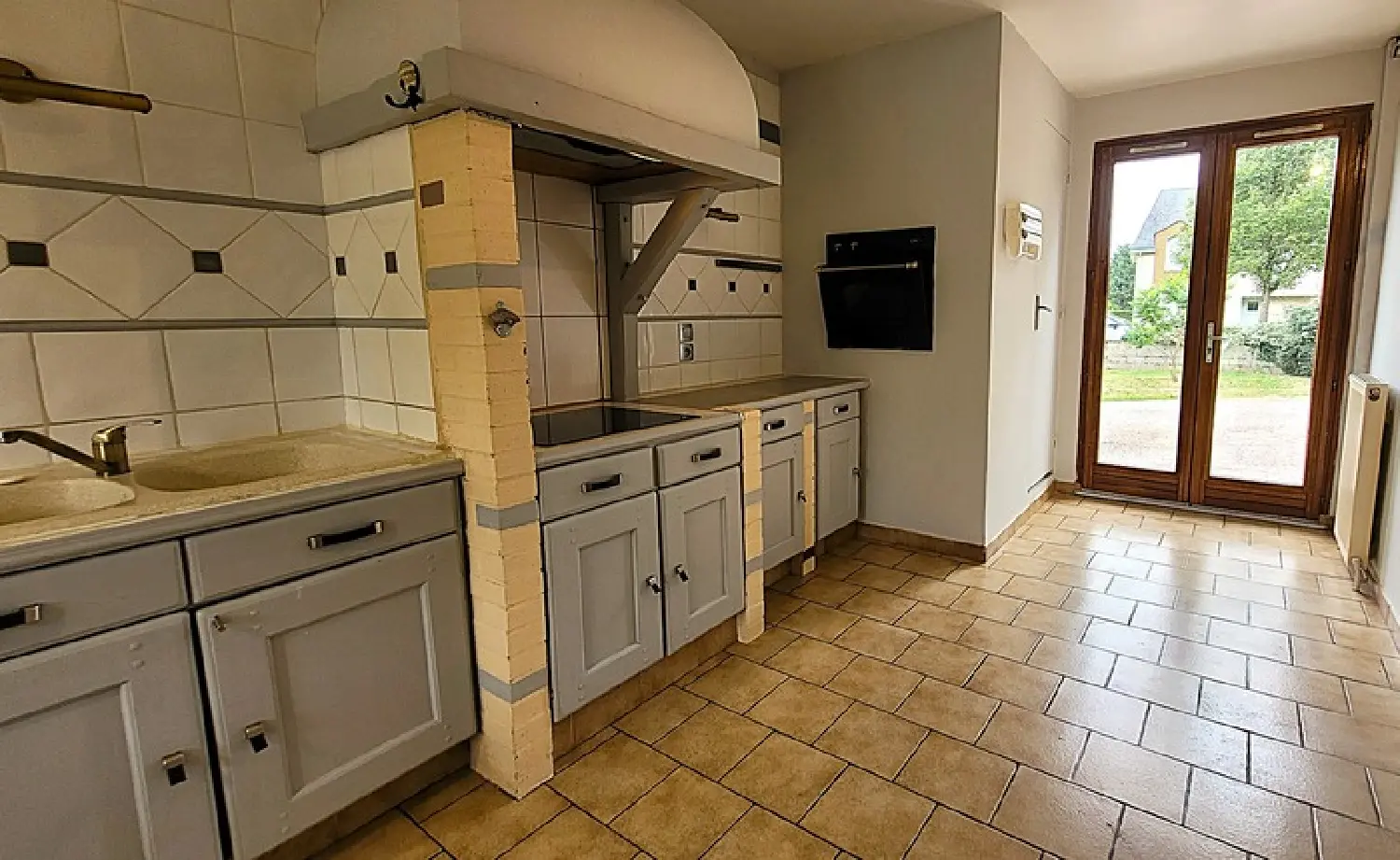  en venta casa Sainte-Catherine-de-Fierbois Indre-et-Loire 5