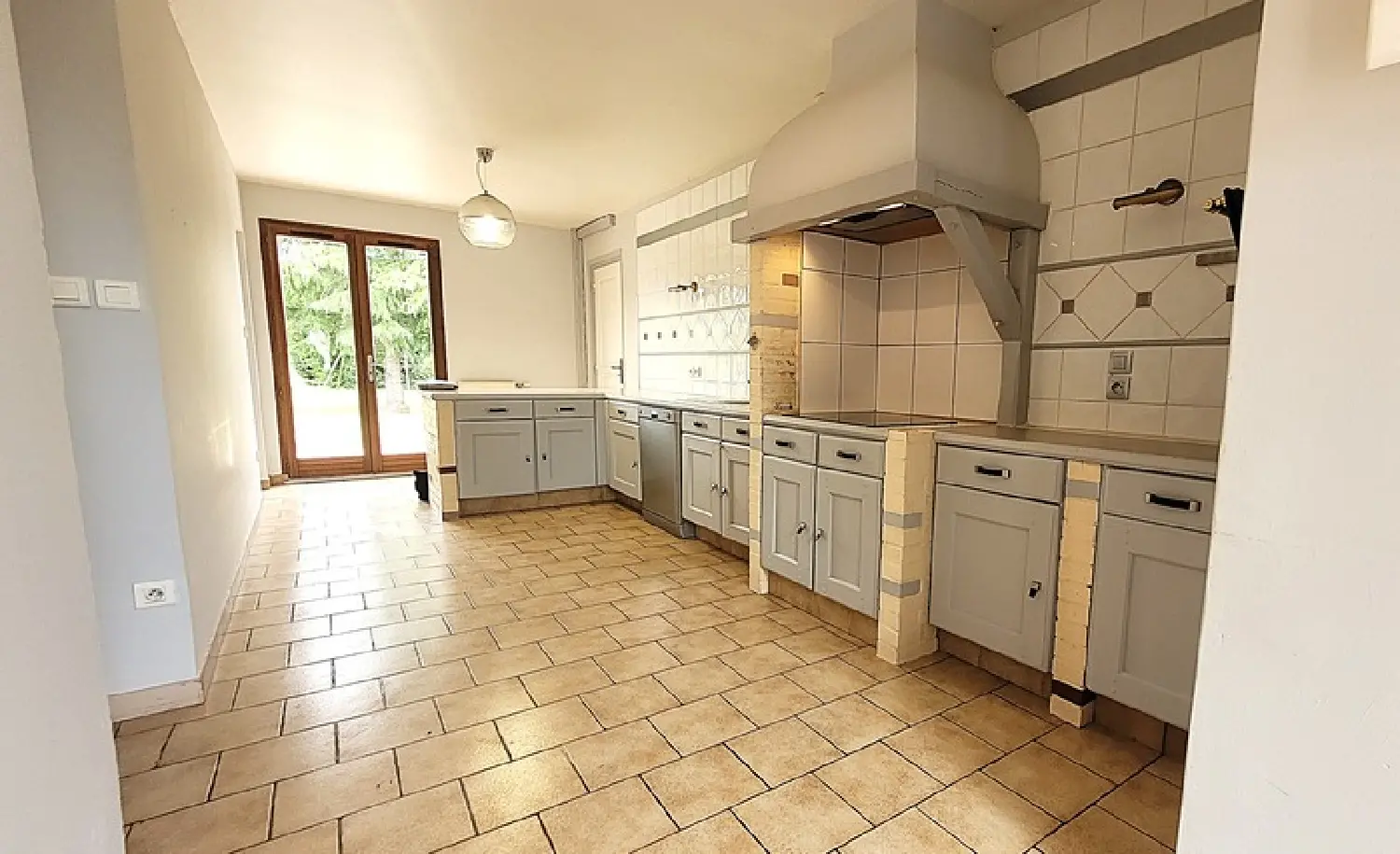  en venta casa Sainte-Catherine-de-Fierbois Indre-et-Loire 6