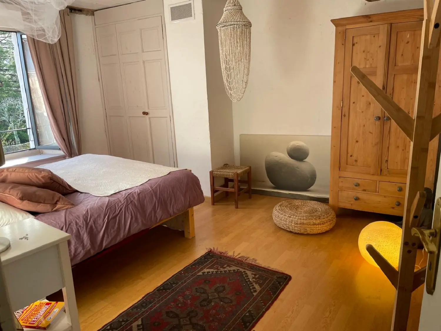  for sale house Sainte-Colombe-sur-l'Hers Aude 3
