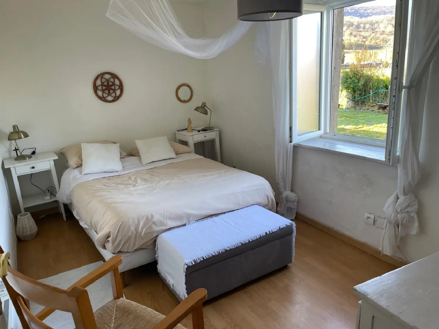  for sale house Sainte-Colombe-sur-l'Hers Aude 4