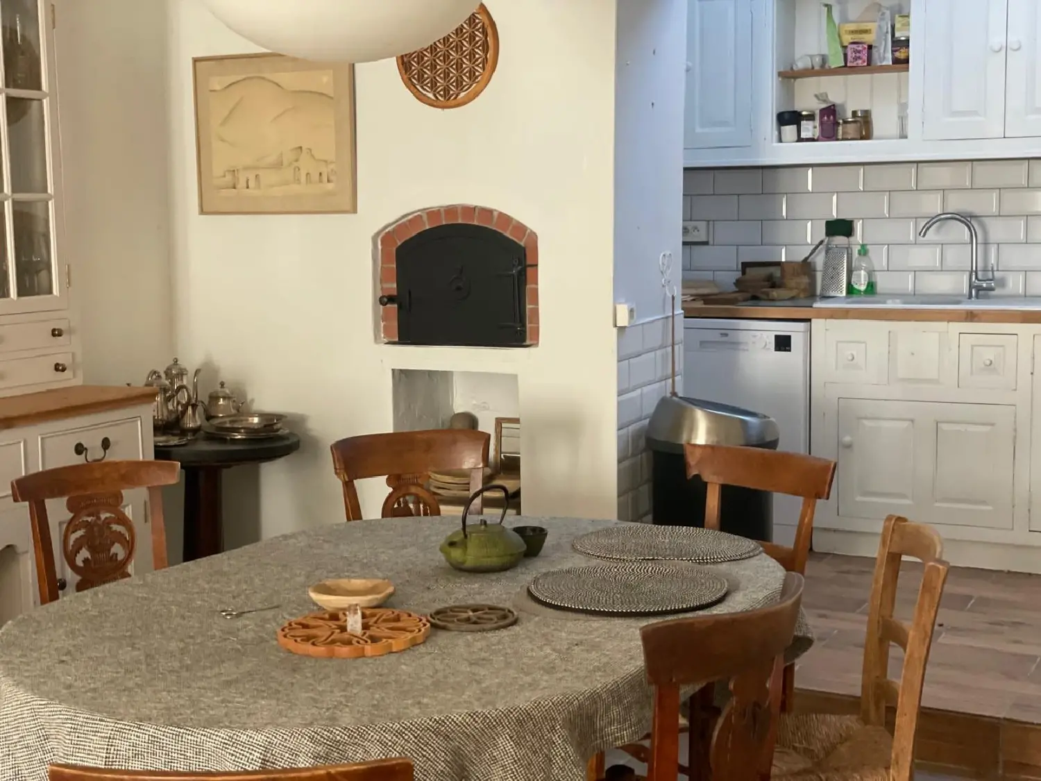  for sale house Sainte-Colombe-sur-l'Hers Aude 6