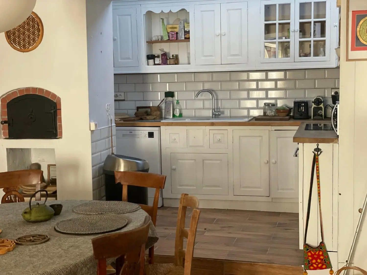  for sale house Sainte-Colombe-sur-l'Hers Aude 7