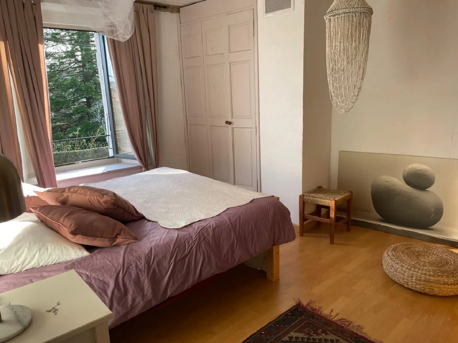  for sale house Sainte-Colombe-sur-l'Hers Aude 8