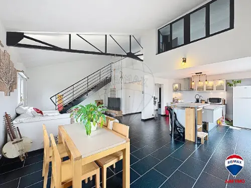 Sainte-Croix-en-Plaine Haut-Rhin Haus Bild 7097057