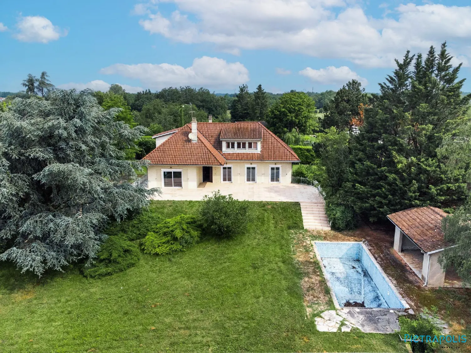  kaufen Haus Sainte-Euphémie Ain 2