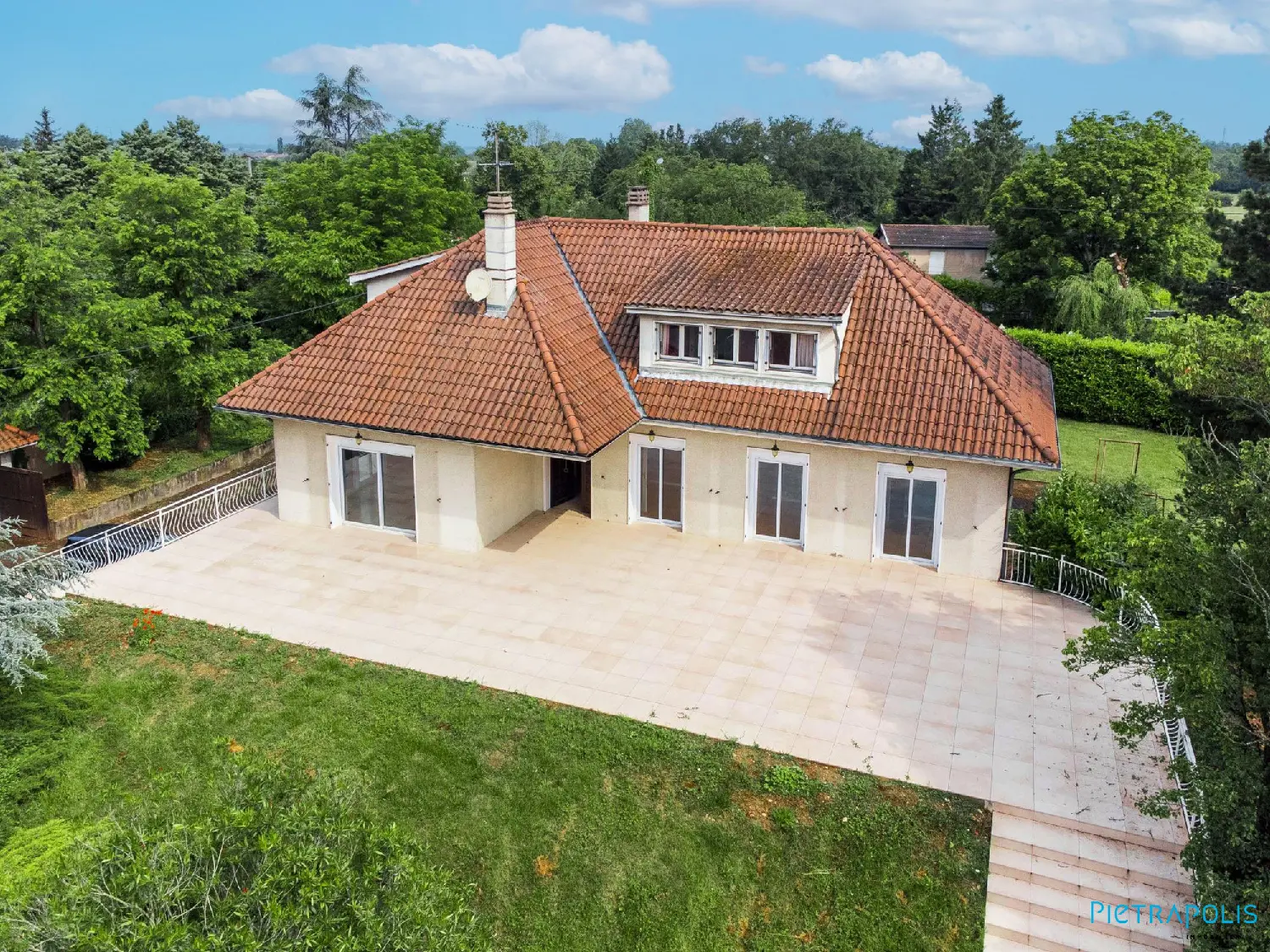  kaufen Haus Sainte-Euphémie Ain 4