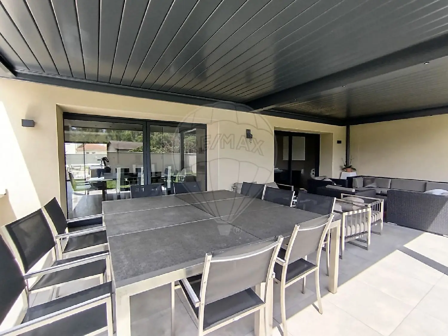  à vendre maison Sainte-Euphémie Ain 1