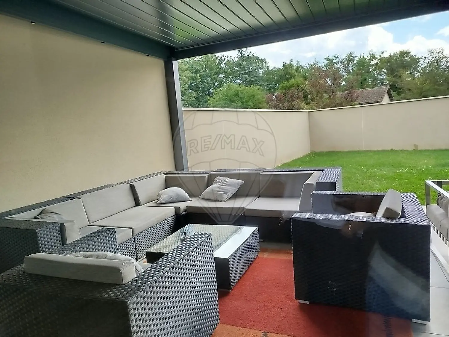  à vendre maison Sainte-Euphémie Ain 5