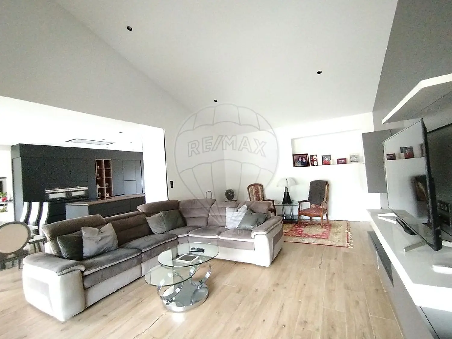  à vendre maison Sainte-Euphémie Ain 7