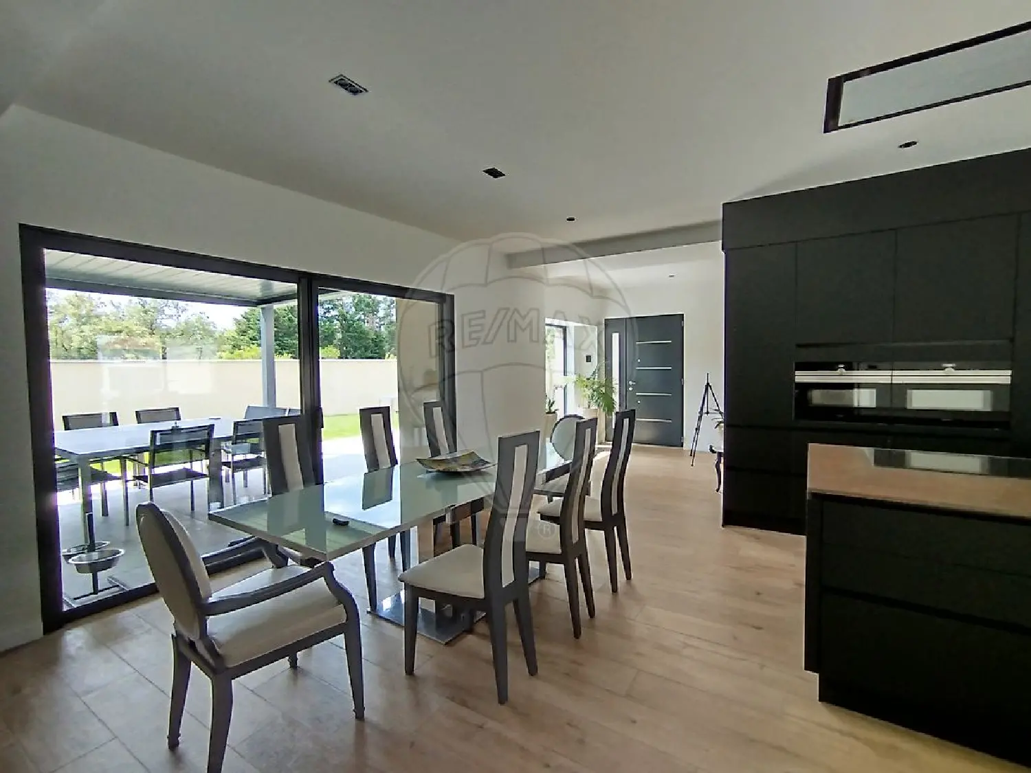  à vendre maison Sainte-Euphémie Ain 8
