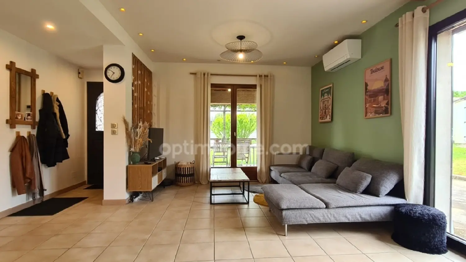  te koop huis Sainte-Foy-d'Aigrefeuille Haute-Garonne 1