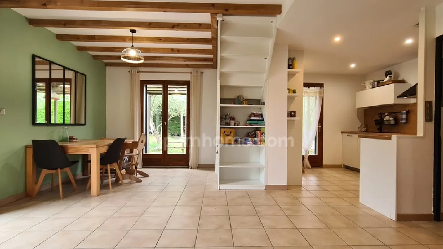  te koop huis Sainte-Foy-d'Aigrefeuille Haute-Garonne 3