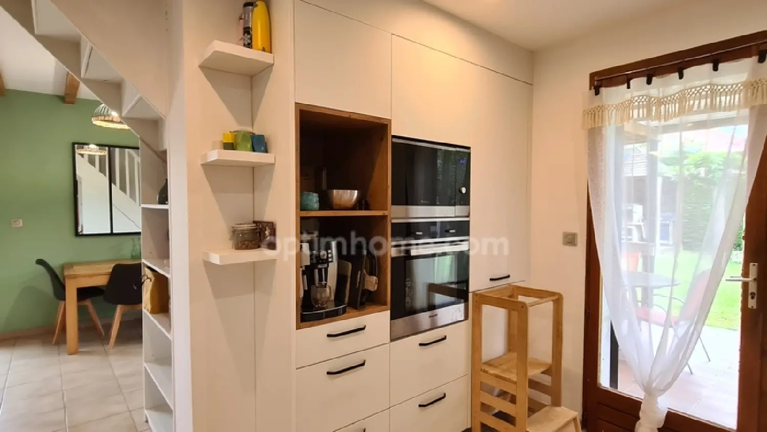  te koop huis Sainte-Foy-d'Aigrefeuille Haute-Garonne 5