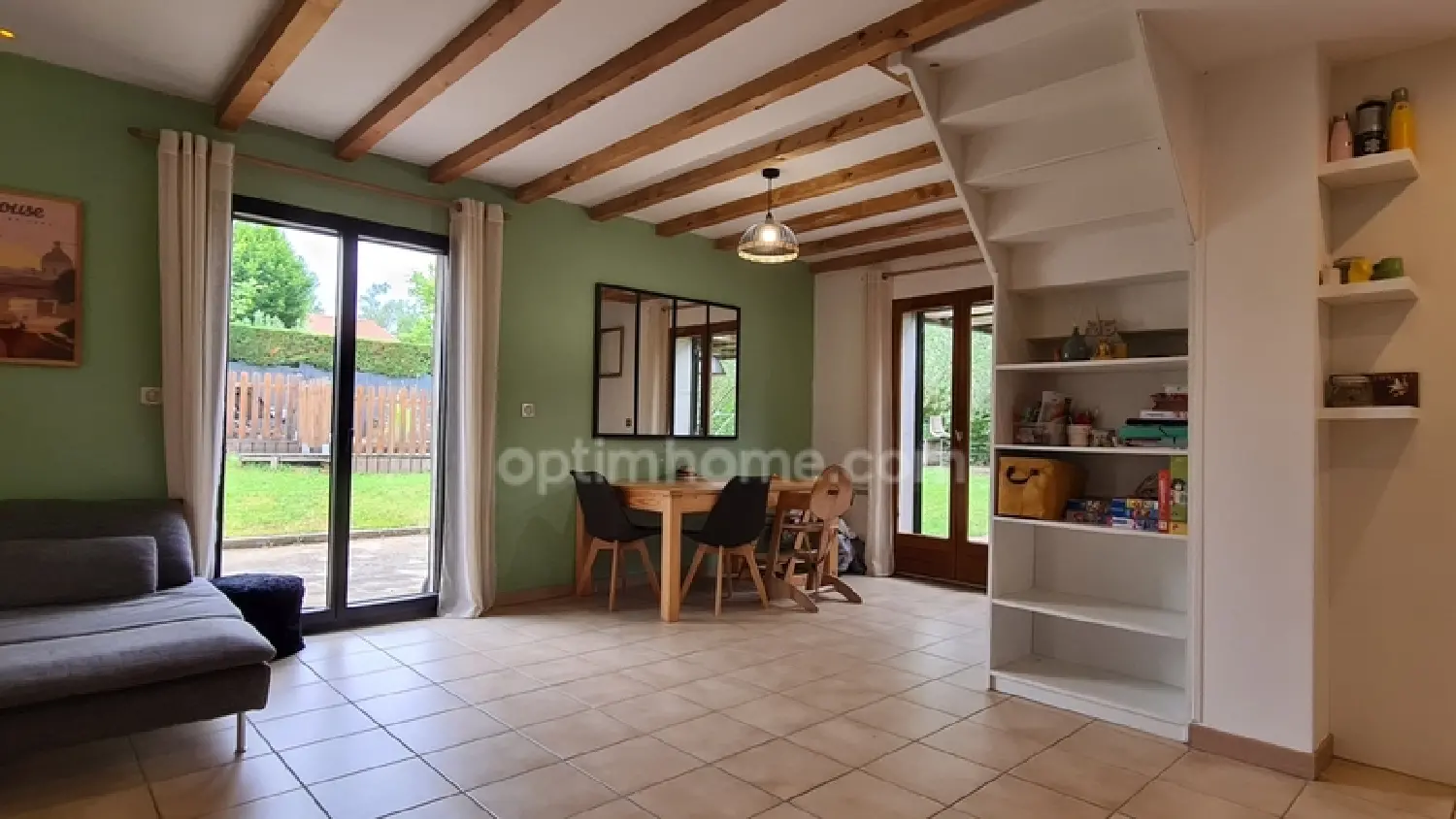  te koop huis Sainte-Foy-d'Aigrefeuille Haute-Garonne 6