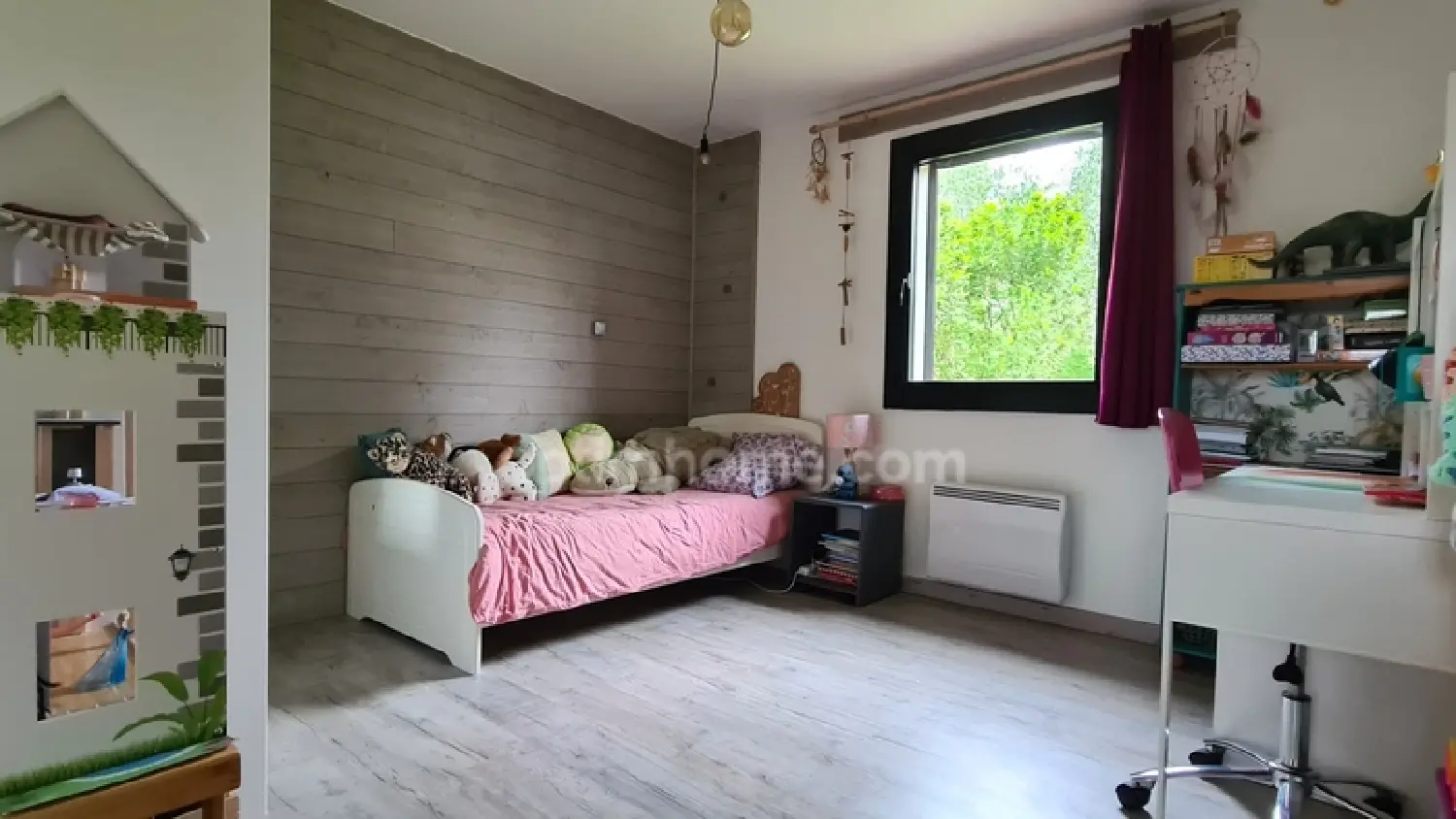  te koop huis Sainte-Foy-d'Aigrefeuille Haute-Garonne 8