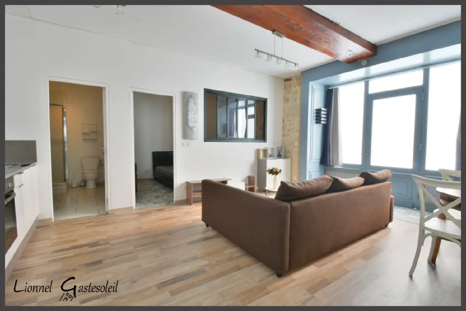  for sale house Sainte-Foy-la-Grande Gironde 1