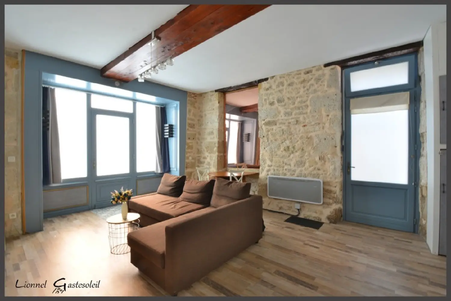  for sale house Sainte-Foy-la-Grande Gironde 2