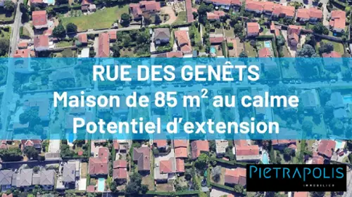 Sainte-Foy-lès-Lyon Rhône casa foto 7090213