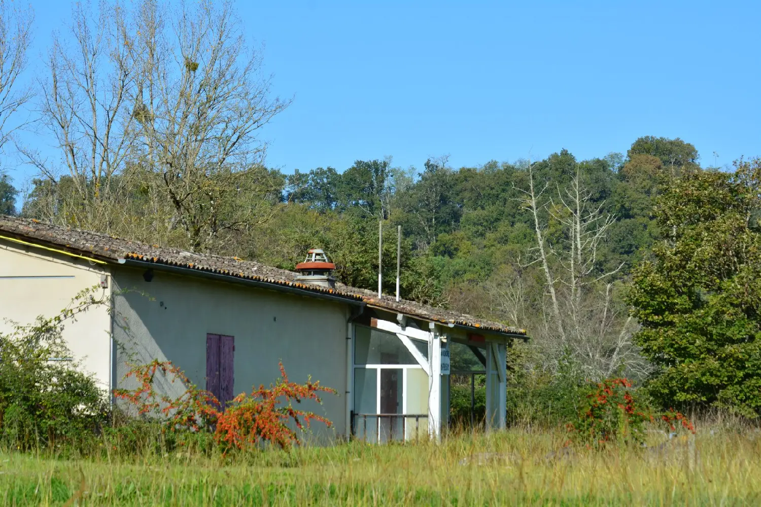  en venta casa Sainte-Foy-la-Grande Gironde 1