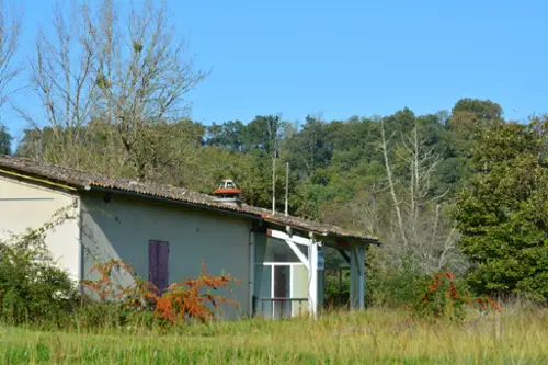 Sainte-Foy-la-Grande Gironde casa foto 7091104