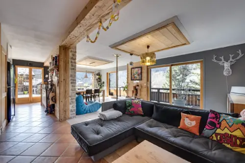 Sainte-Foy-Tarentaise Savoie casa foto 7098620