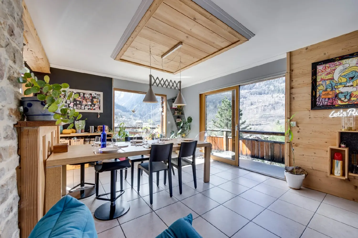  en venta casa Sainte-Foy-Tarentaise Savoie 2