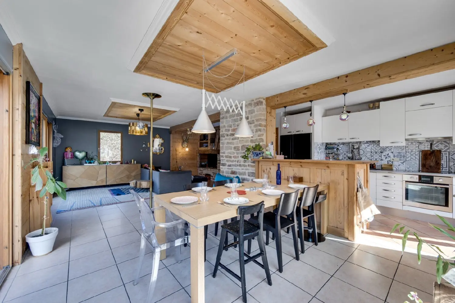  en venta casa Sainte-Foy-Tarentaise Savoie 6