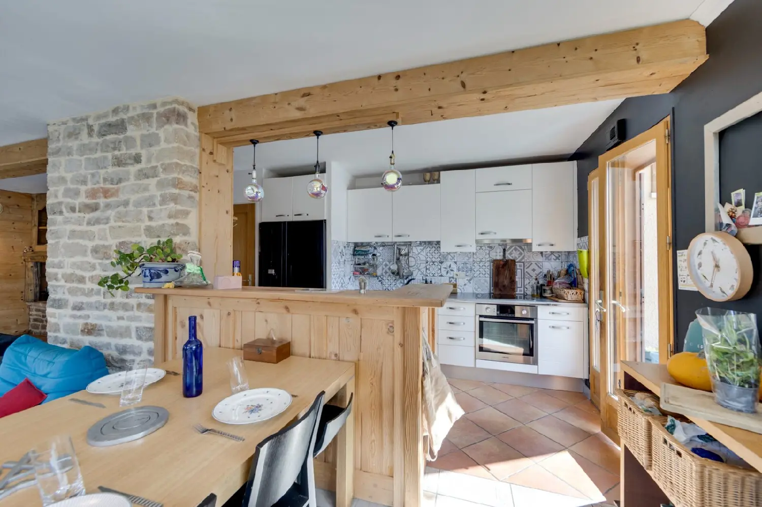  en venta casa Sainte-Foy-Tarentaise Savoie 7