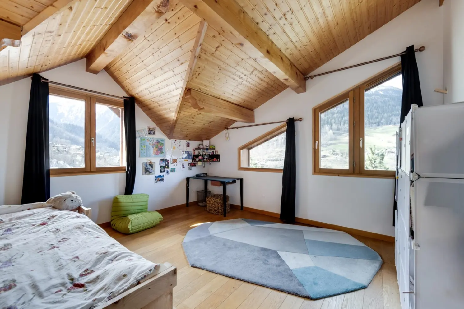  en venta casa Sainte-Foy-Tarentaise Savoie 8
