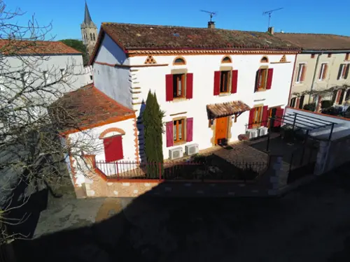 Sainte-Gemme Tarn house foto 7098102
