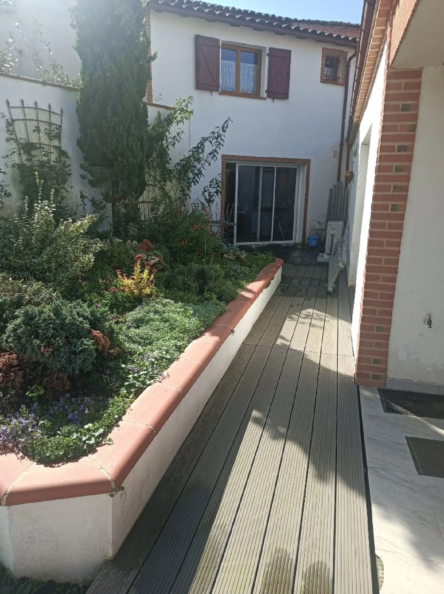  for sale house Sainte-Gemme Tarn 7