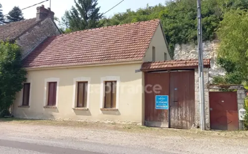 Sainte-Geneviève-lès-Gasny Eure maison foto 7099346