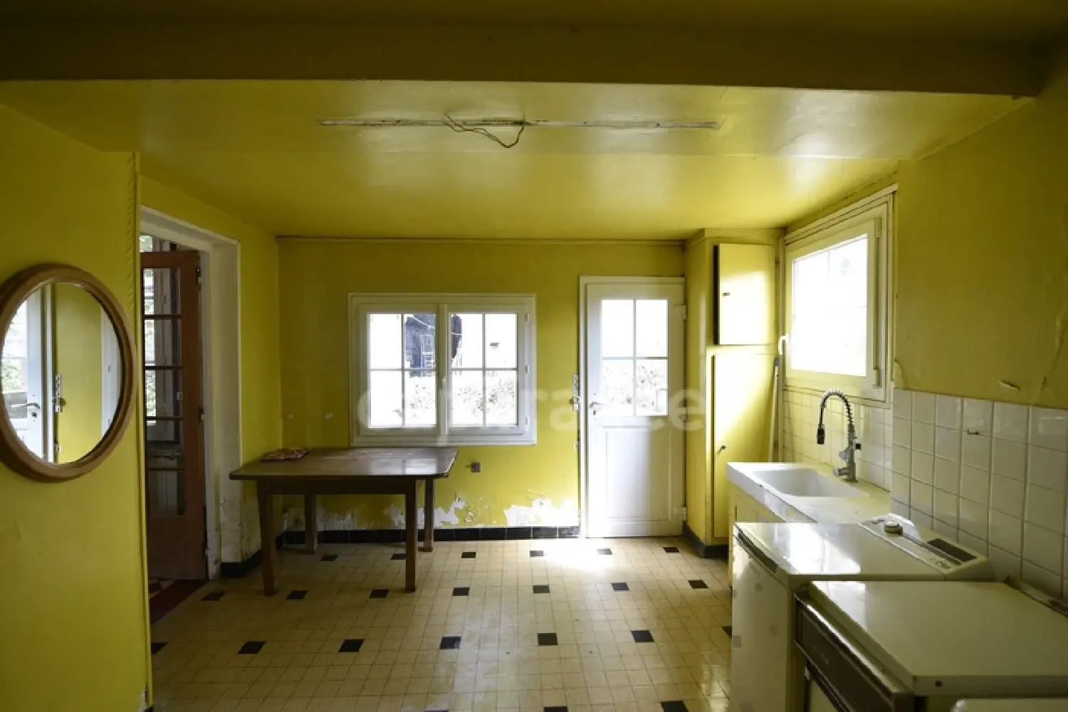  à vendre maison Sainte-Geneviève-lès-Gasny Eure 3